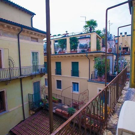 Appartement Italianflat - Via Mazzini à Vérone Extérieur photo
