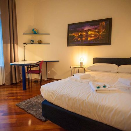 Appartement Italianflat - Via Mazzini à Vérone Extérieur photo