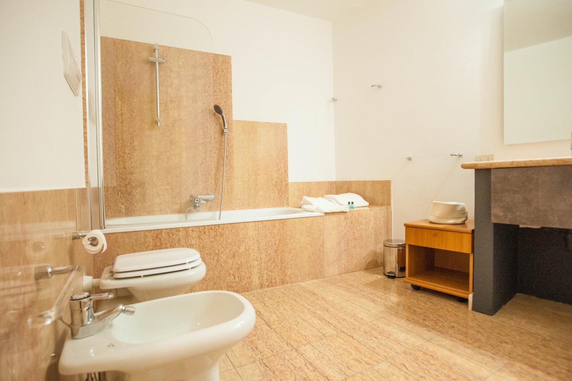 Appartement Italianflat - Via Mazzini à Vérone Extérieur photo