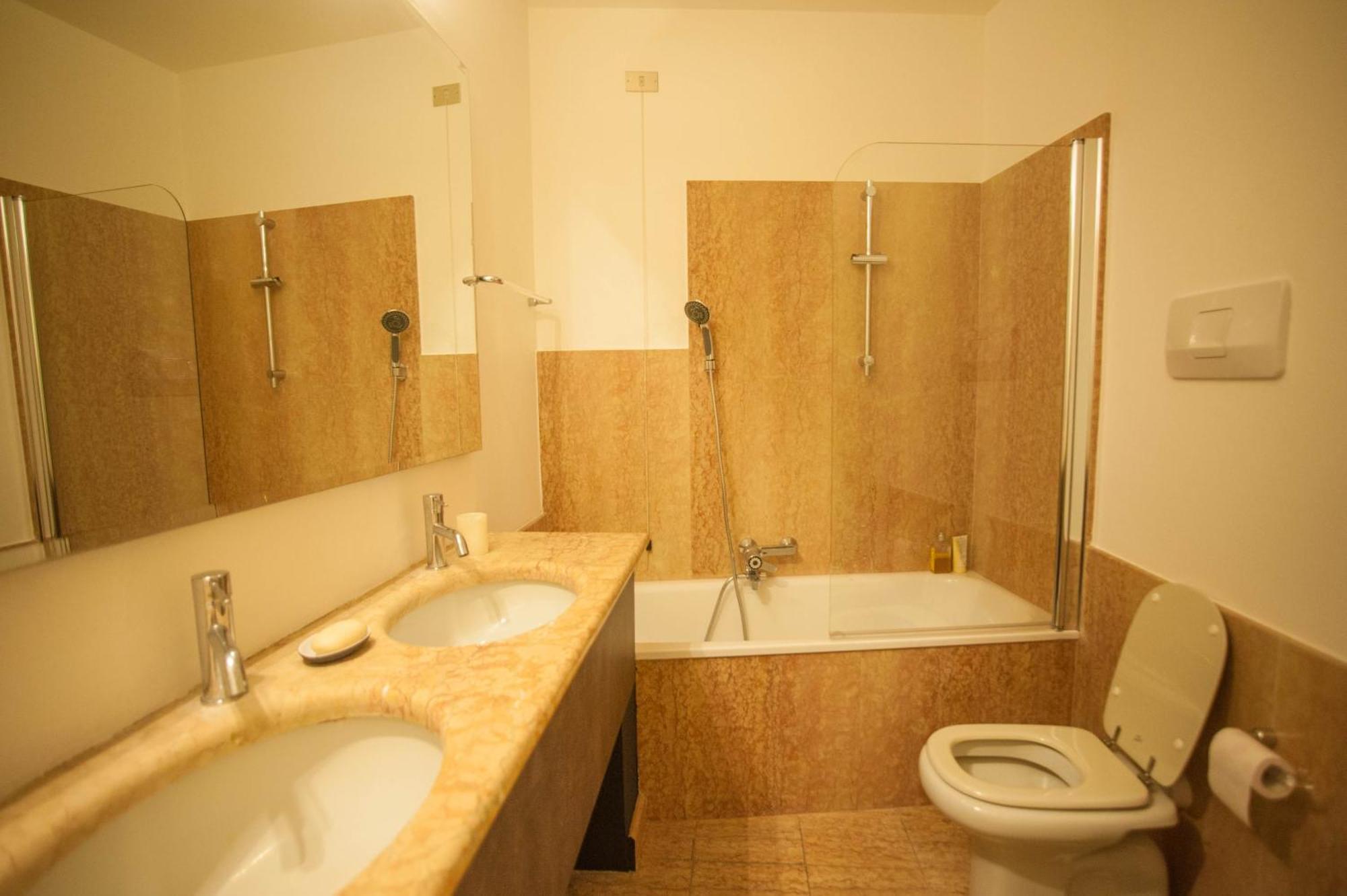 Appartement Italianflat - Via Mazzini à Vérone Extérieur photo