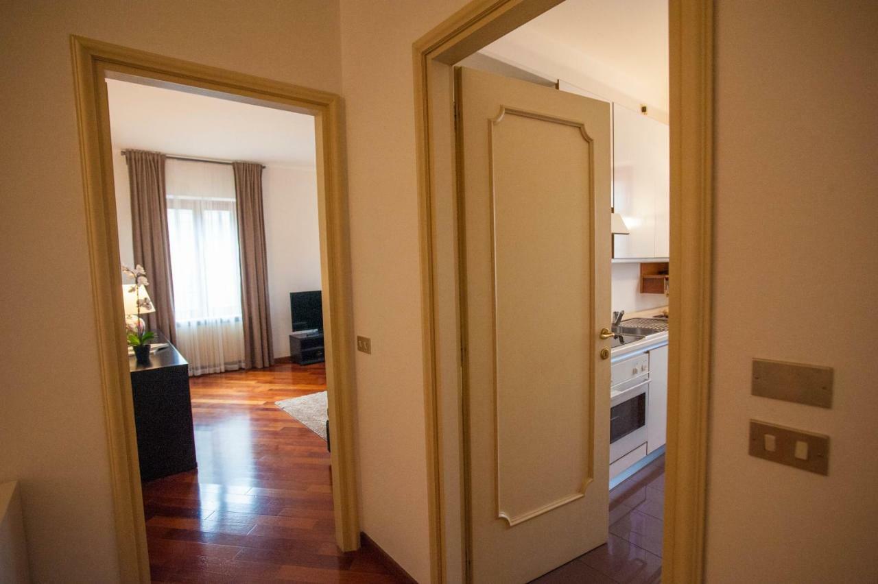 Appartement Italianflat - Via Mazzini à Vérone Extérieur photo