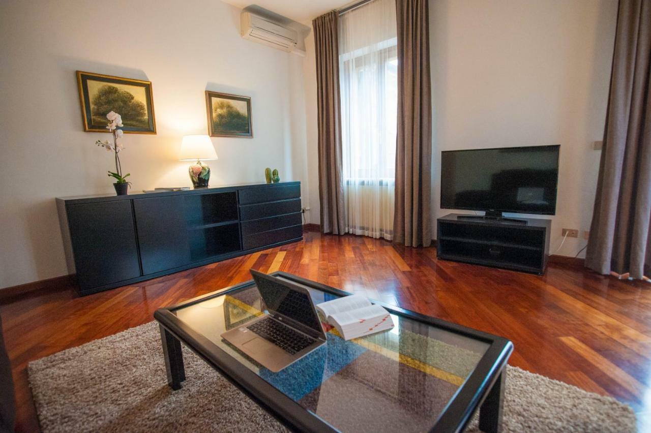 Appartement Italianflat - Via Mazzini à Vérone Extérieur photo