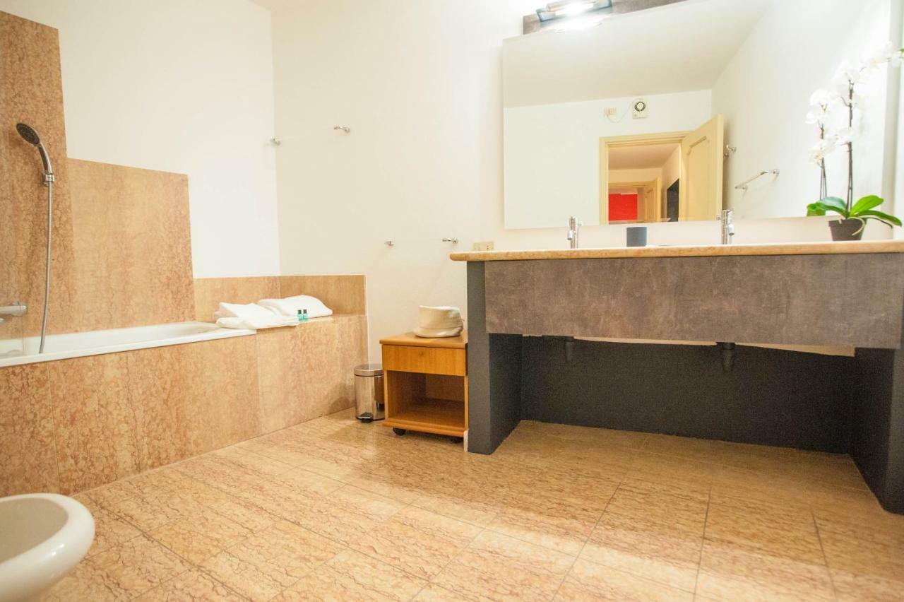 Appartement Italianflat - Via Mazzini à Vérone Extérieur photo