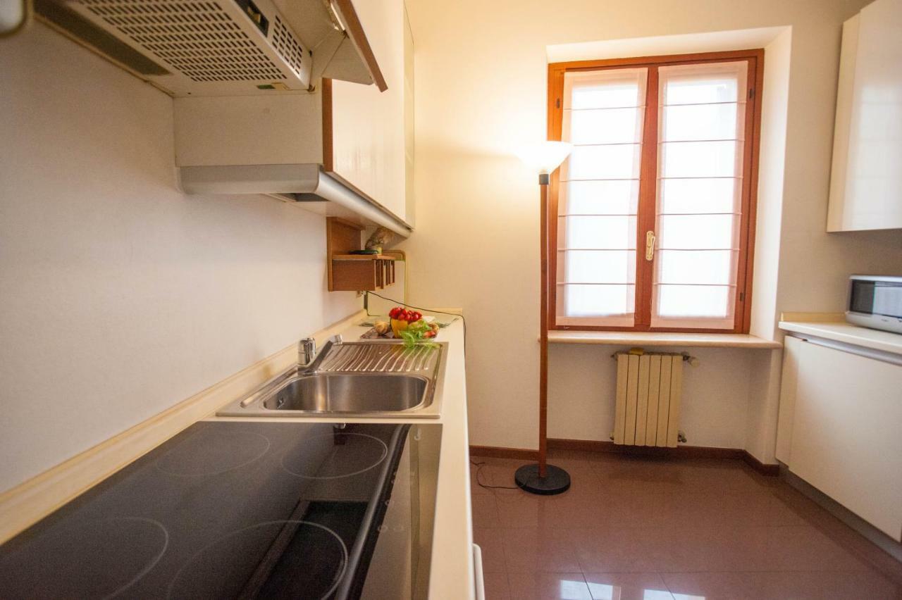 Appartement Italianflat - Via Mazzini à Vérone Extérieur photo