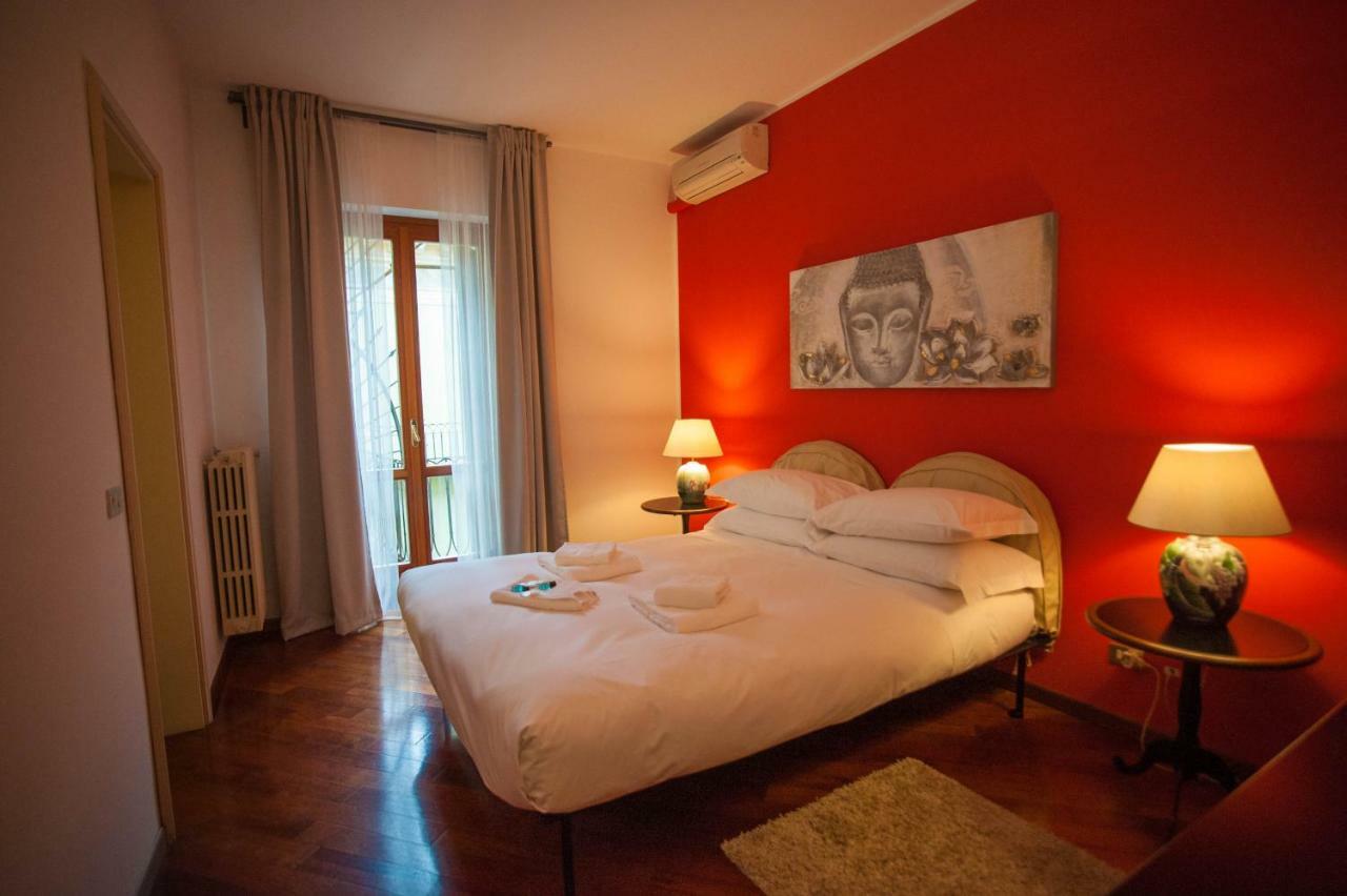 Appartement Italianflat - Via Mazzini à Vérone Extérieur photo