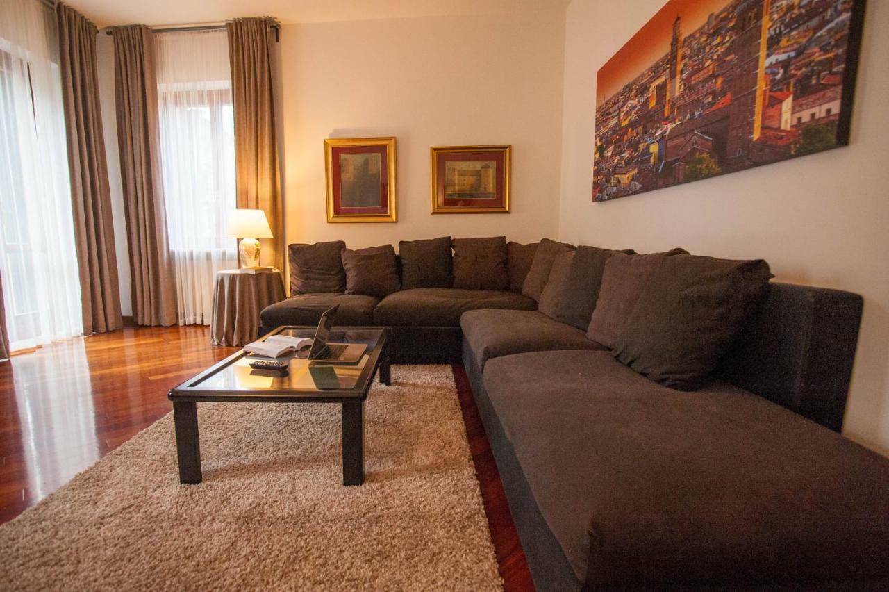 Appartement Italianflat - Via Mazzini à Vérone Extérieur photo